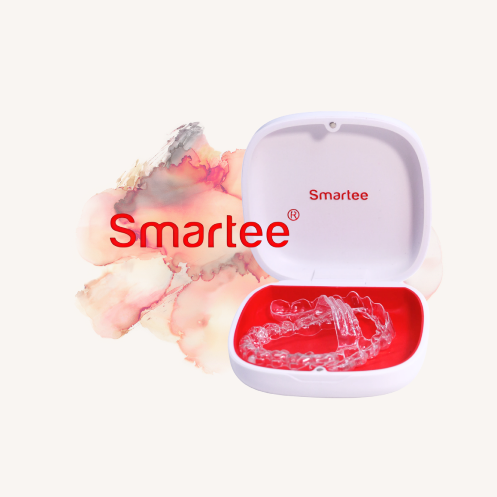 smartee東嶼牙醫介紹圖