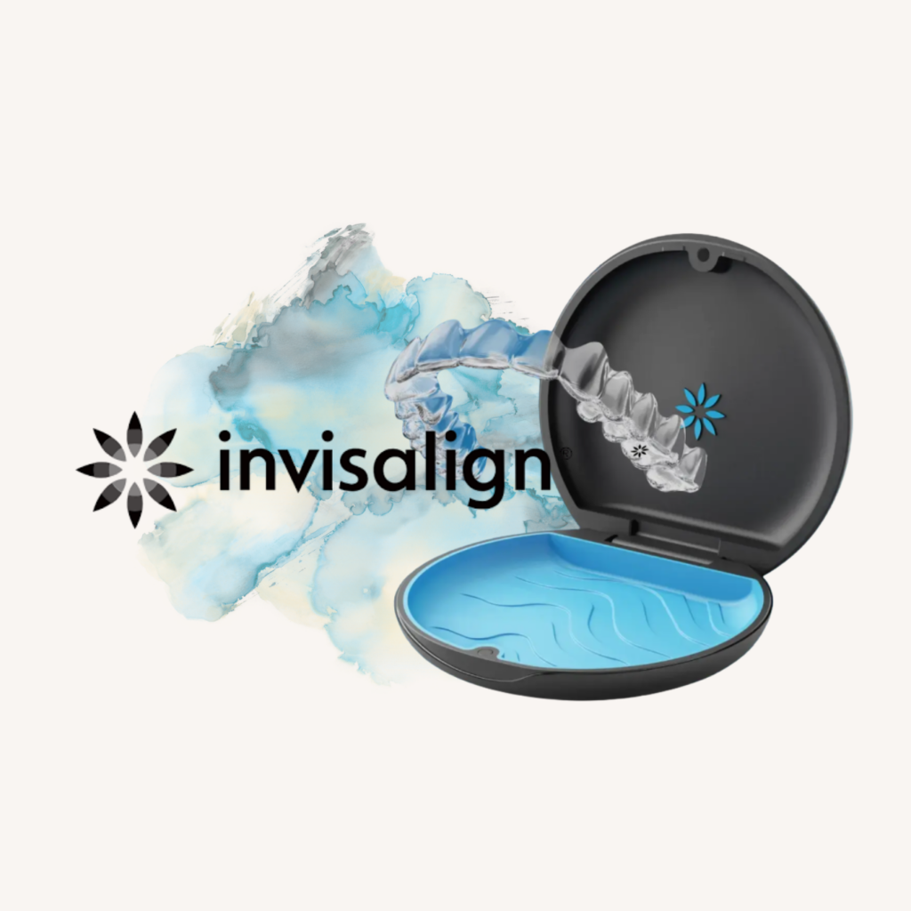 隱適美介紹圖-東嶼牙醫