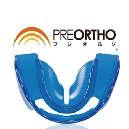 PreOrtho 兒童早期矯正裝置